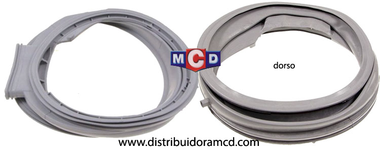 FUELLE LAVASECA CANDY ROW41066DWHCR 66LOW