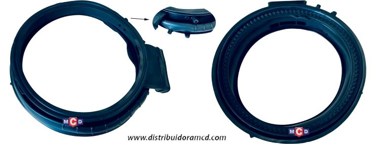 FUELLE LAVASECA DREAN LSCDR1106I INVERTER 