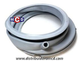 FUELLE DESCENTRADO C/TUBO DESCARGA CANDY 