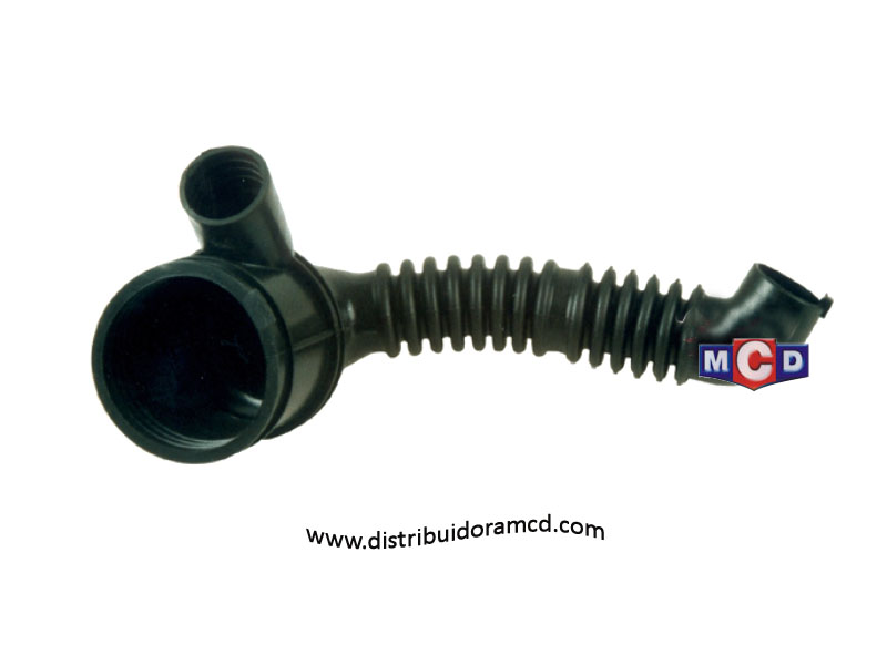 CODO DE SALIDA (CUBA/BOMBA) CUBA PLASTICA 