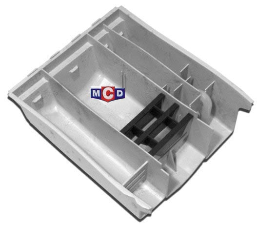 CUBETA JABONERA MOVIL WHIRLP.AWF217/N.ESTE