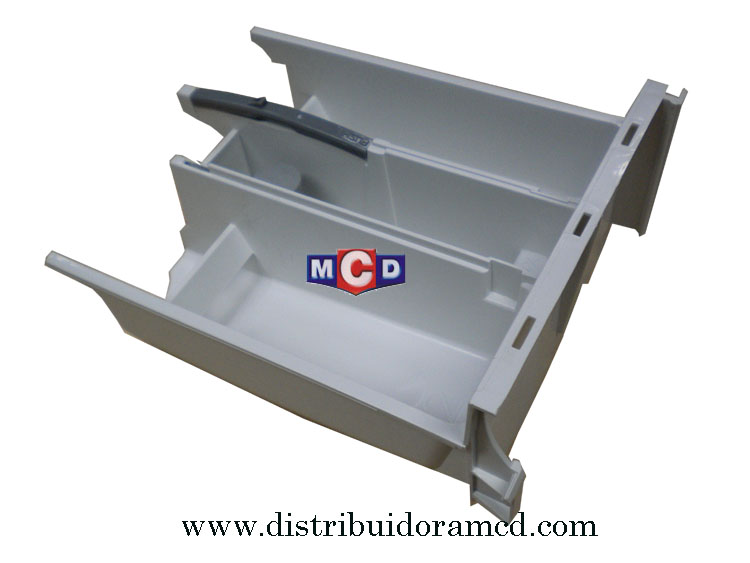 CONJUNTO JABONERA DREAN NEXT 8.14/WG/WCR/