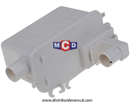 PULMON/ CAMARA EXPANSION WHIRLPOOL WLF10AB