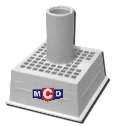 FILTRO SUAVISANTE DE JABONERA WH.AWG151-