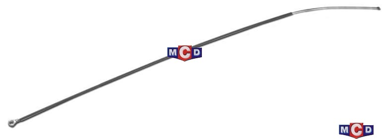 CABLE MANDO ROCIADOR WHIRLPOOL AWF217-