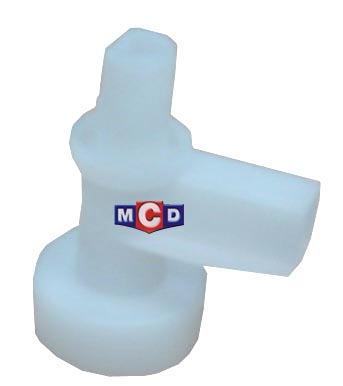 PICO DISTRIBUIDOR JABONERA ARISTON-INDESIT