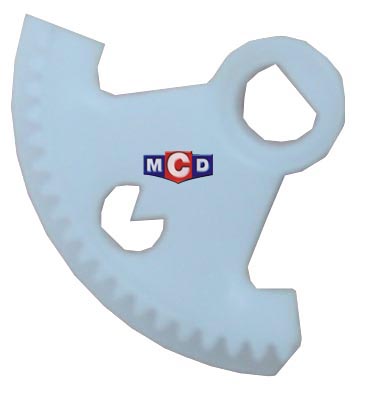 GUIA DISTRIBUIDOR JABONERA ARISTON AV537TE