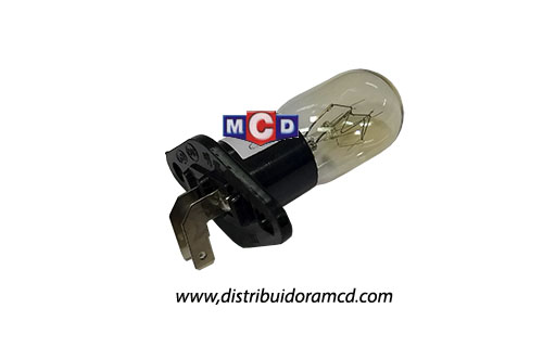 LAMPARAS MICROONDAS UNIVERSAL DE 25 W