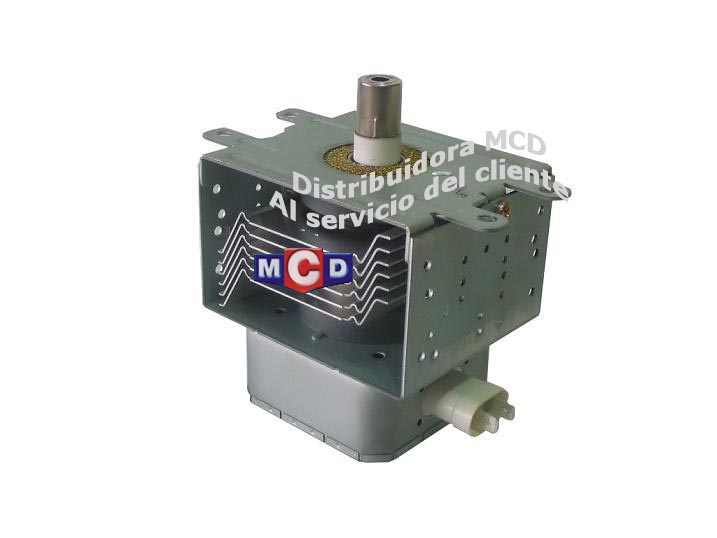 MAGNETRON UNIVERSAL 2M219K-J (M28C)/2M167B