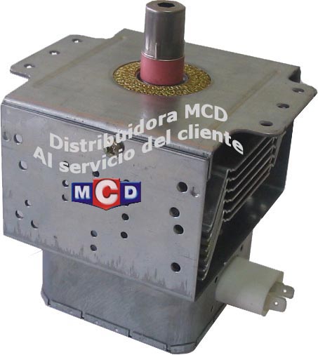 MAGNETRON UNIVERSAL 2M219-H (AM741)- SANYO