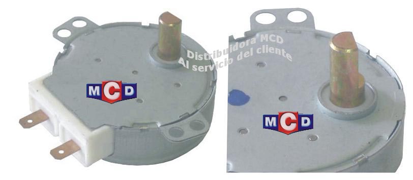 MOTOR GIRA PLATO T/SAMSUNG-21 VOLT