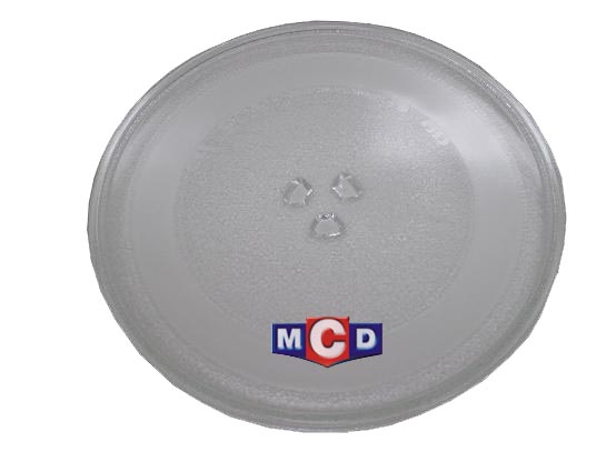 PLATO DE MICROONDAS Diam.255mm -T/DAEWO-