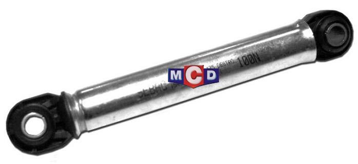 AMORTIGUADOR STANDARD LARGO N100 -INDESIT-