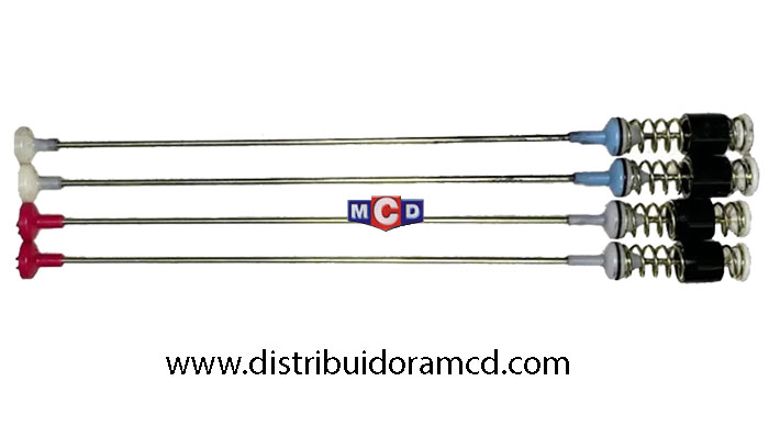 KIT VARILLA SUSPENSION SAMSUNG WA80F5S4UTW