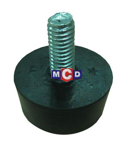 PATA REGULABLE CHICA (ROSCA 8mm) LONGVIE-