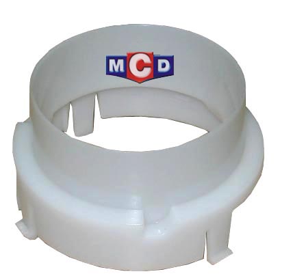 LEVA EXTERNA/ CUERPO EMBREAGUE WHIRLPOOL 