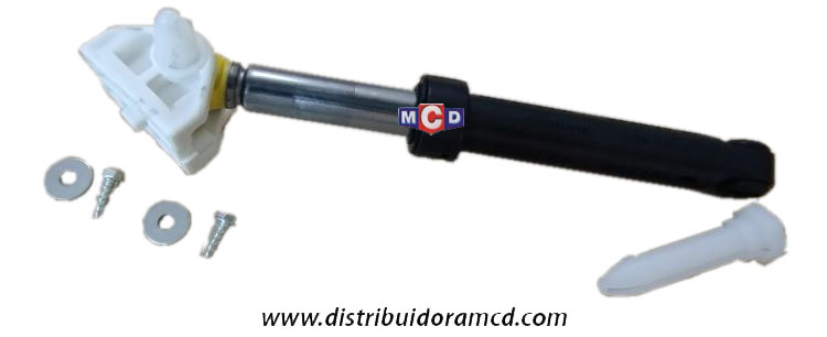 KIT AMORTIGUADOR DREAN EXCELLENT BLUE 120N