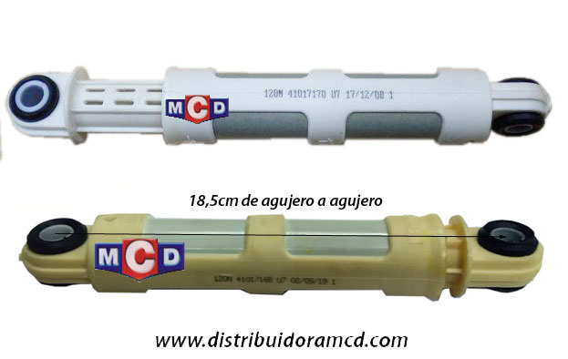 AMORTIGUADOR N120 CANDY CM106-CM2106.5-