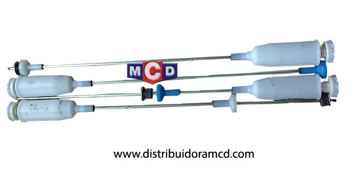 VARILLA SUSPENSION JUEGO x4u LG WT7DSB-