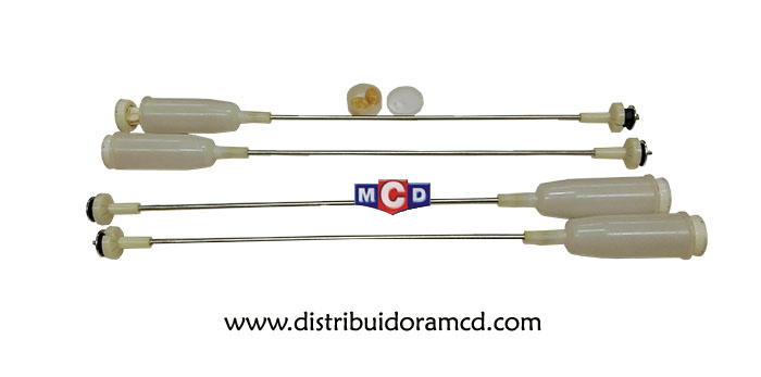 VARILLA SUSPENSION 58cm JUEGOx4u LG WF9000