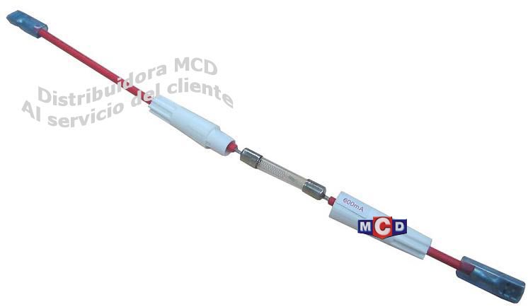 FUSIBLE STANDARD de ALTO VOLTAJE 5KV 0.75A