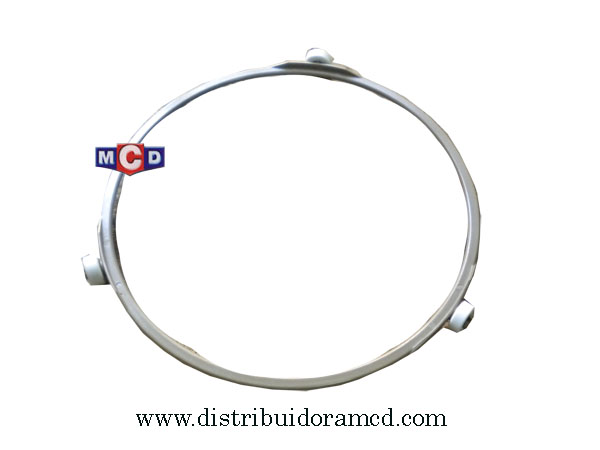 GUIA PARA PLATO � 17cm (ROLLERS)