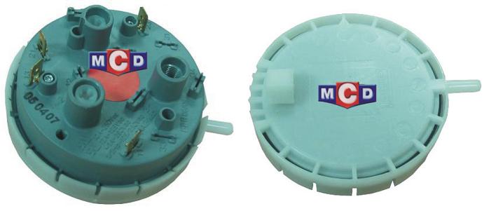 PRESOSTATO 4 cont.2 NIVELES-CONSUL CWR600 