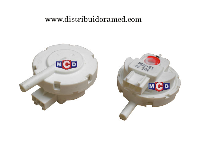 PRESOSTATO LAVASECA G.ELECTRIC LSGE09E09M-