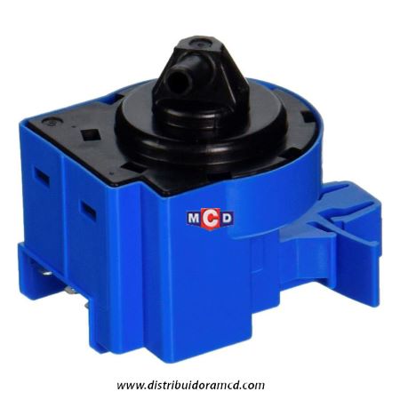 PRESOSTATO SAMSUNG INVERTER 3 Contac.PALAS