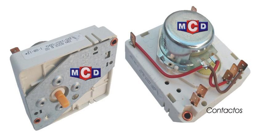 TIMER EATON ZBN 8352 B02 DREAN 475A-475S