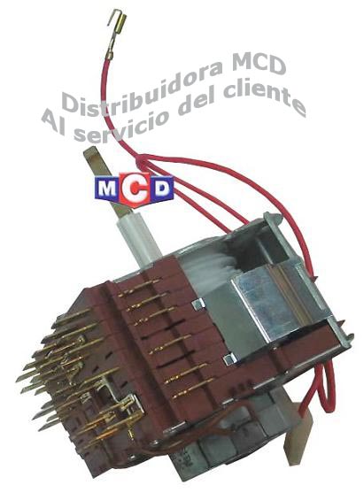 TIMER TD01002600 (L20F037I1) PATRICK 