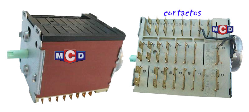 TIMER ELBI 1274/6/1-KENIA SAN GIORGIO