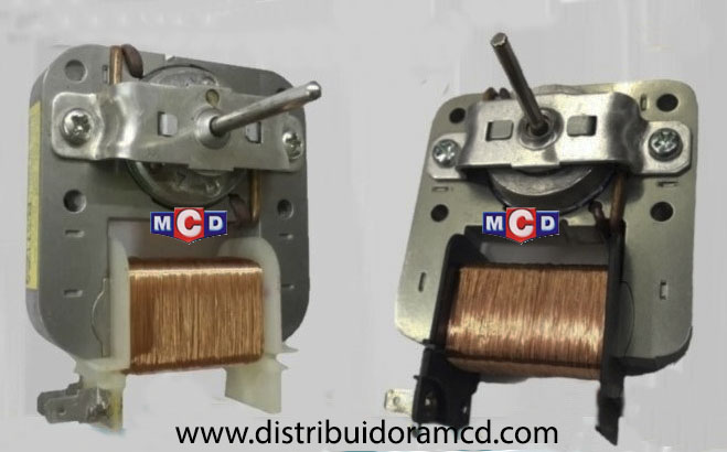 FORZADOR MOTOR DE HORNO/MICROONDAS UNIVER.