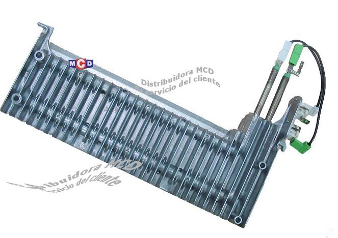 RESISTENCIA SECARROPAS WHIRLPOOL AWL200/5-