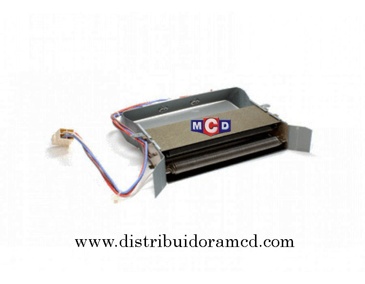 RESISTENCIA SECARROPAS ARISTON AS600VXAG-