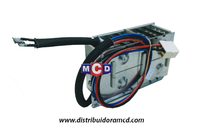 RESISTENCIA SECARROPA GAFA ADVANCED DR2003