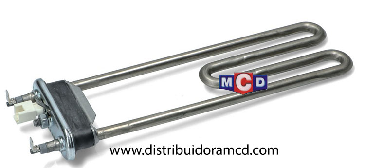 RESISTENCIA CANDY GVS149TWC3/1 LAVA FRONT 