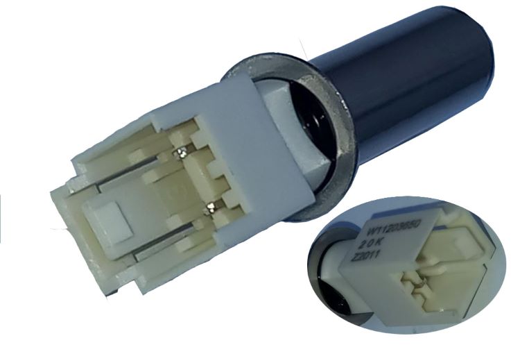 SENSOR NTC DE RESISTENCIA WHIRLP.WLF75AB-