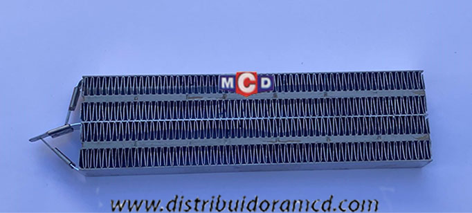 RESISTENCIA 160mm 1500W/800W P/SECADORA 8K