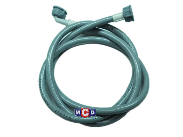 TUBO DE CARGA (GRIS) 2 MTS (AFA BRASIL)