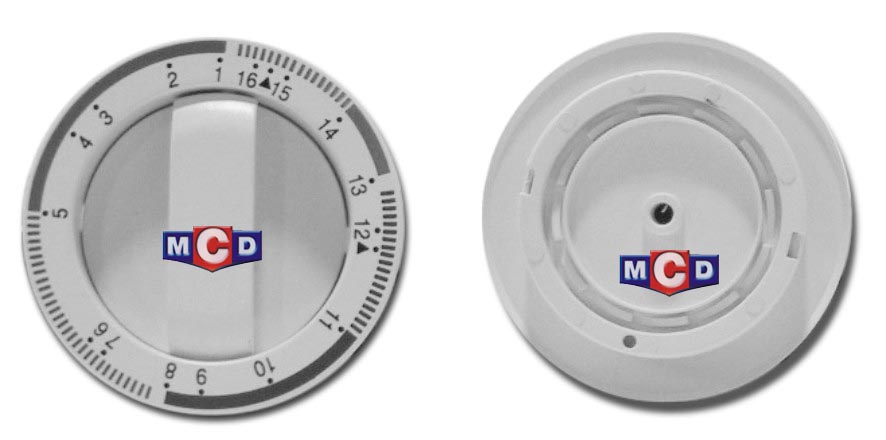 PERILLA DE TIMER ARISTON MARGARITA