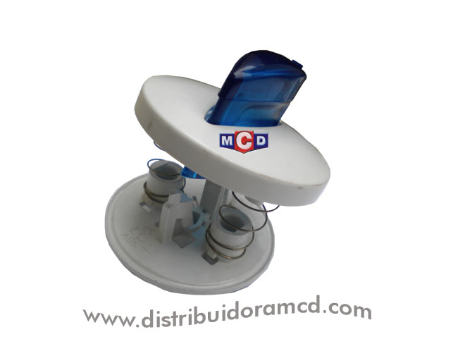 PERILLA CONJUNTO TERMOSTATO DREAN EXC.166C