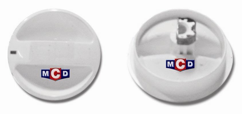 PERILLA DE TERMOSTATO DREAN EXCELLENT 510-