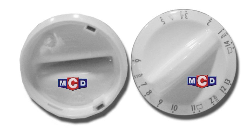 PERILLA TIMER CANDY CARGA SUPERIOR CTI433-