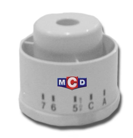 CONJUNTO DE PERILLA TIMER AWG370WH