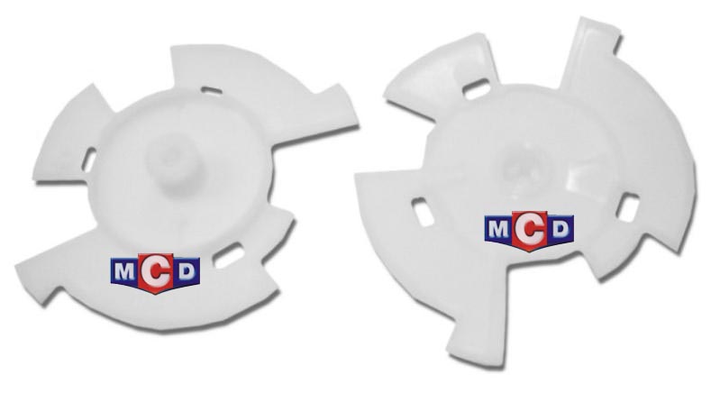 LEVA DE TIMER WHIRLP.AWG611/2850W-AWG686