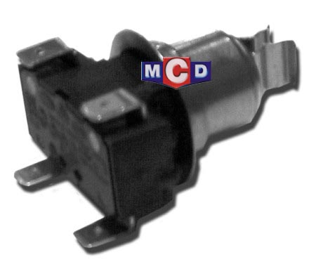 TERMOSTATO FIJO 4cont.(NA33 -NC85 ) c./