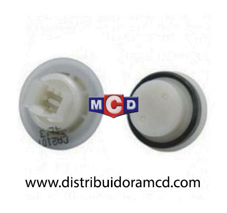 TERMOSTATO FIJO NTC FICHA RAST 2PIN CANDY 