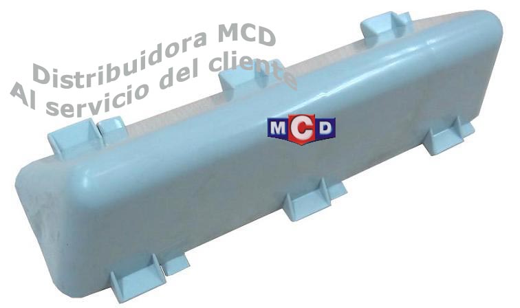 AGITADOR TAMBOR WHIRLPOOL AWG284/WP-AWB110