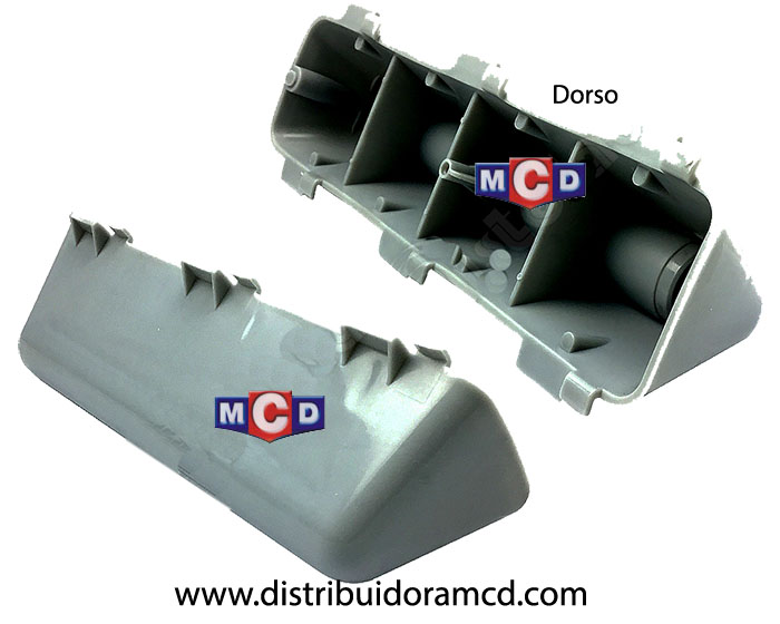 AGITADOR TAMBOR FIJO C/CONTRAPESO WHIR.AWE